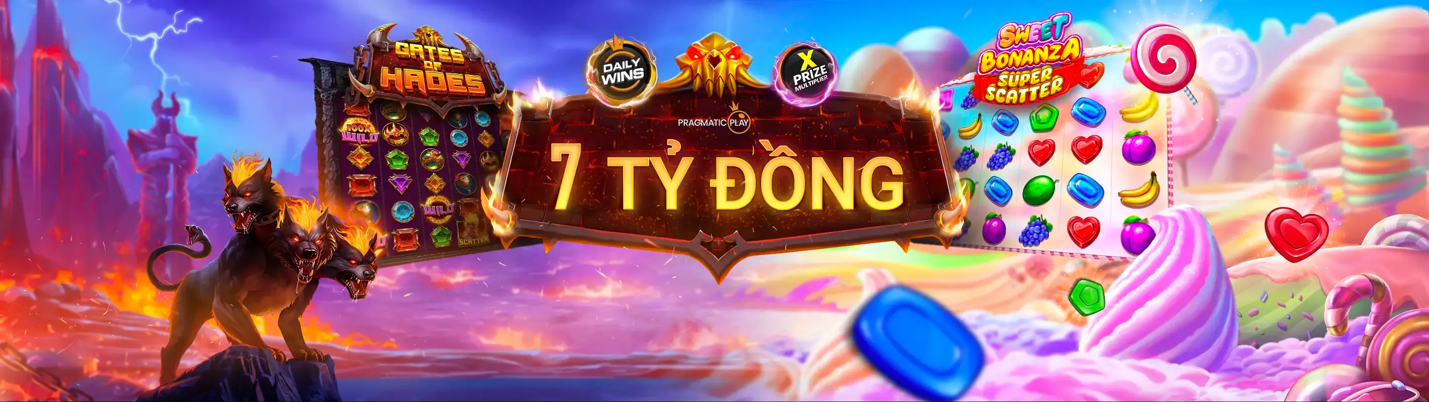 Hình ảnh game nổ hũ 78win9 với jackpot lớn và giao diện hấp dẫn