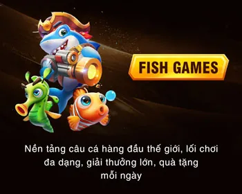 Mẹo bắn cá nhỏ trước
