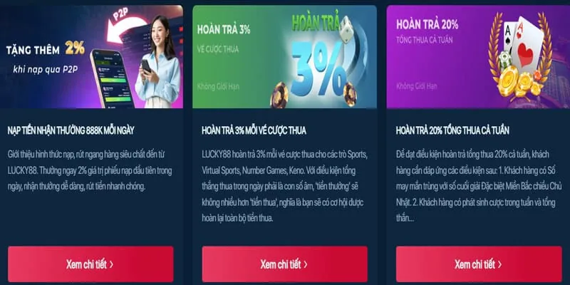 Hệ thống bảo mật an toàn của 78win9
