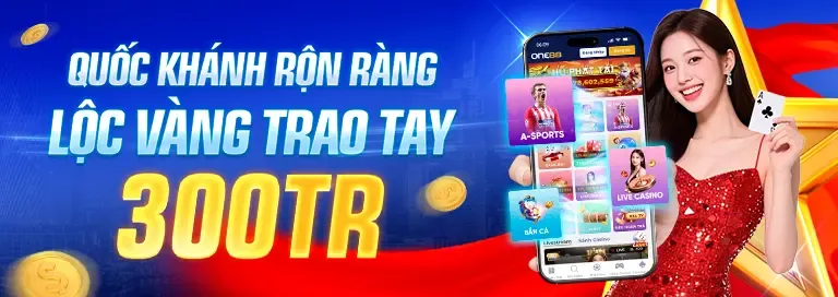 Banner quảng cáo khuyến mãi thể thao hấp dẫn