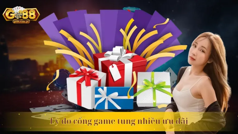 Phân tích ưu đãi 78win9